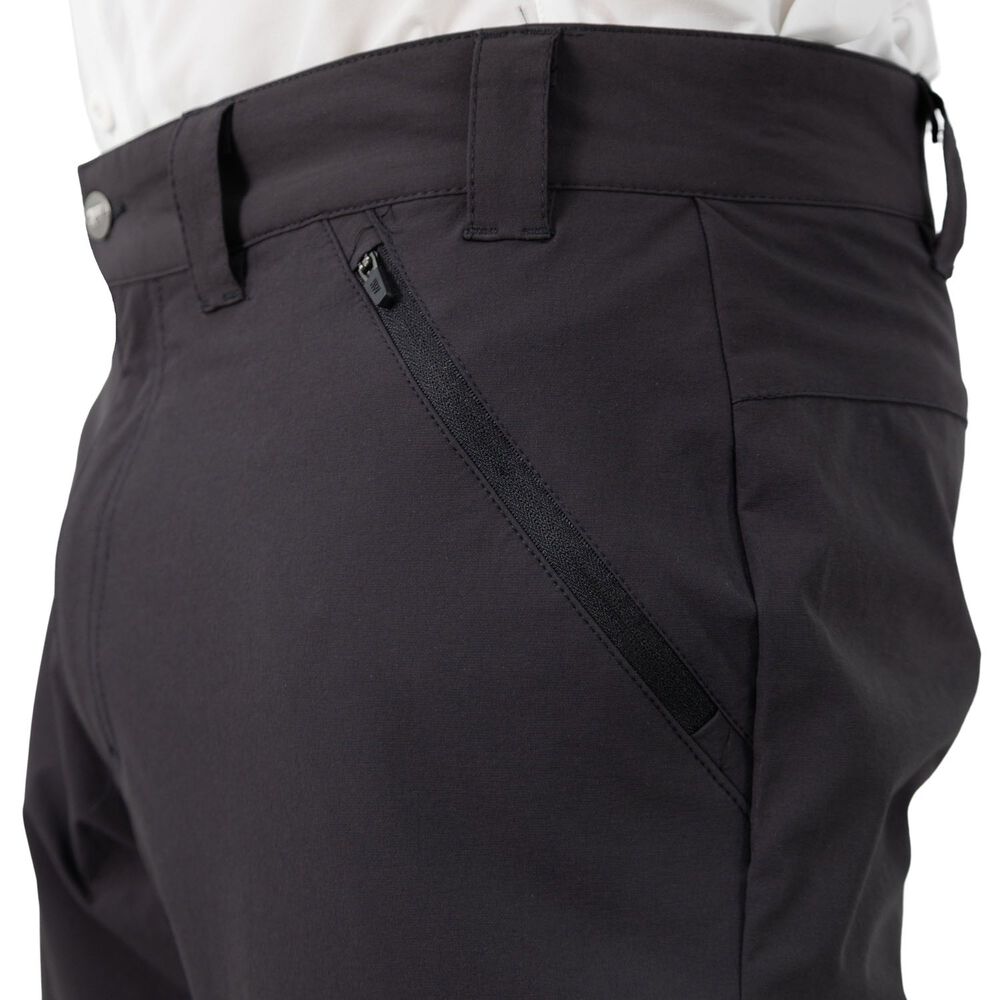 Pantal&oacute;n Outdoor Hw Summit Carbon Grey image number 6.0